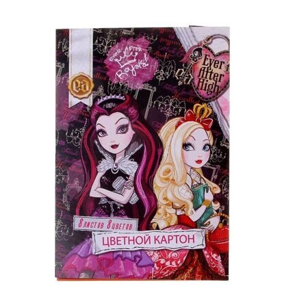 Кукла-школьница Ever After High FJH04 купить по цене ₽ в интернет-магазине Детский мир